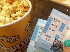 -星美国际影商城(虹口店)