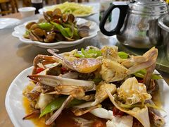 -叶姐海鲜(棋子湾店)