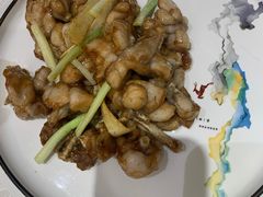 -粤秀小厨·广式早茶(辽宁路店)