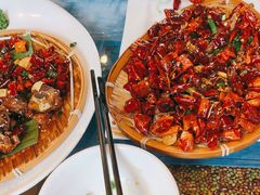-尽善百年古院餐厅(王家老宅店)