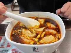 -锡笼记·无锡小笼(大润发店)