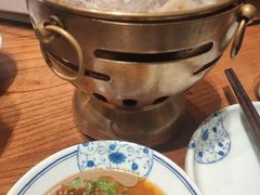 -古关火锅店(古北水镇景区店)