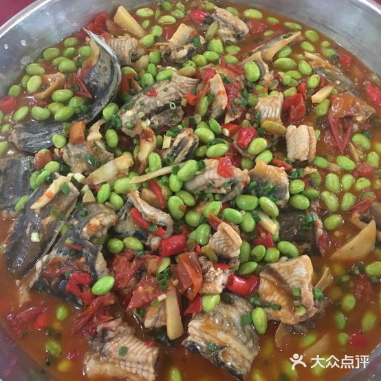 小黄仔私房菜馆