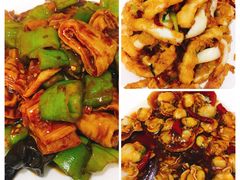 -九龙餐厅(大沽路店)