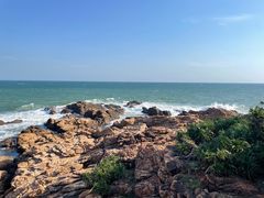 -海南分界洲岛旅游区