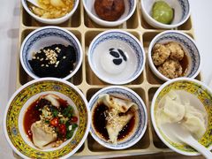 -龙抄手(春熙路总店)