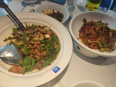 -兰湘子·湘菜小炒(长安万科广场店)