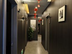 -鹿栖.精油SPA(金山世纪城店)
