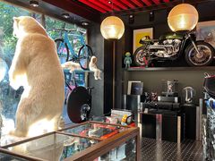 -drivepro(新天地北里店)