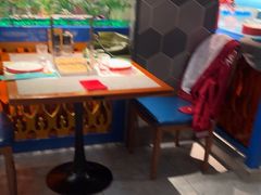 -通海俄式烧烤·俄罗斯大串(嵩山路店)