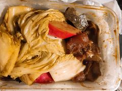 -明记牛杂(新马路分店)