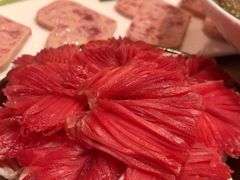 -历蜀记·家宴老火锅(总店)