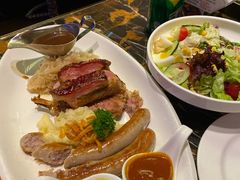 -MOSSO德国餐厅·音乐酒吧(环宇荟店)