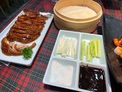 -玉桥餐厅(天坛店)