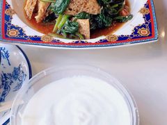 -莲香西域·正宗新疆菜(龙华店)