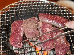 -大阪烧肉BAKA一代(十亩地店)