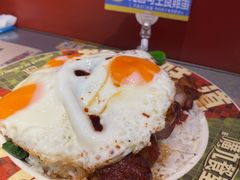 -广九餐室(陈家祠扬韬广场店)