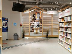 -当当书店(国泰广场店)