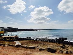 -Cafe Aewol Monsant