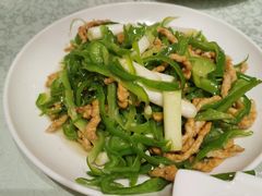 -陈胖子特色菜.鲜货现炒(融景城店)