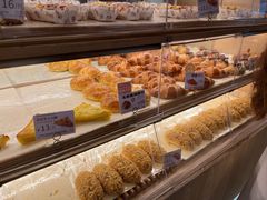 -山崎面包(苏州中心店)