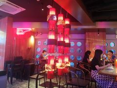 -啫神·广州地标美食(北京路店)