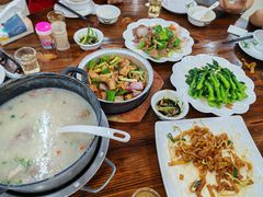-南记食粥坊·宵夜大排档(莲花总店)