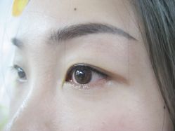 -平萍纹绣韩式半永久定妆