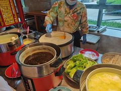 -郑州美盛喜来登大酒店