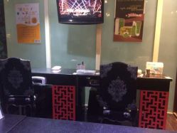 环境-悦指间美甲美睫