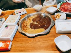 -傣妹火锅(南京东路一店)