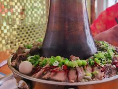 青海土火锅-泽禄源·青海土火锅