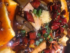 渝信毛血旺-渝信川菜(华盛店)