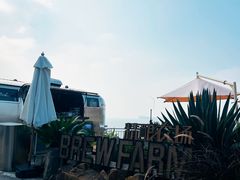 -Brew Farm·精酿农场海滨悬崖餐厅