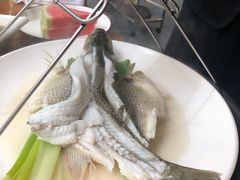 -蒸上鲜海鲜蒸汽蒸菜主题餐厅(高新店)
