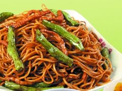 -嘉合兴水饺(成寿寺店)