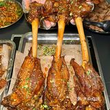 已三刷！！上海真正好吃的羊肉炉！！！