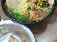 -阿芬卤面(花巷店)