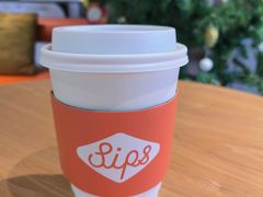 -Sips&Lick茶兰咖啡(五道口店)