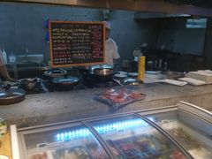 -毓聪妈妈菜(合肥路店)