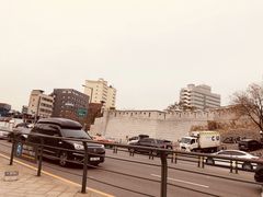 -东大门市场