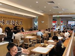 -乡村基·川味现炒大王(熙悦天街店)