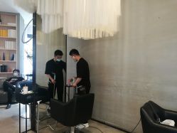 -MOVAN HAIR莫凡匠人发型屋