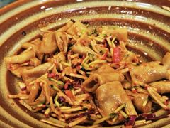 -小慧莜面村(青东店)