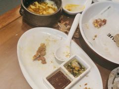 -苏小柳点心·手作小笼包(康桥分院)