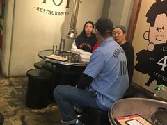 -401餐厅(弘大店)