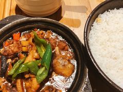 -72街红烧排骨饭(海珠丽影广场店)