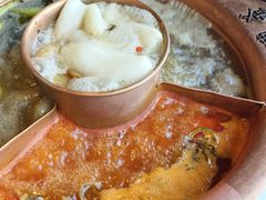 -滇釜火锅·能喝汤的火锅(车公庄店)