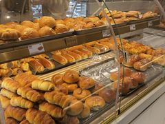-烘焙町面包店(西四店)