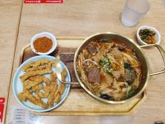 -小满手工粉(北京富力广场店)